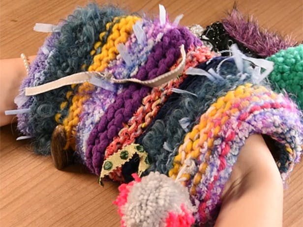 Twiddlemuff stricken