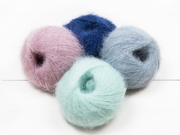 Mohair