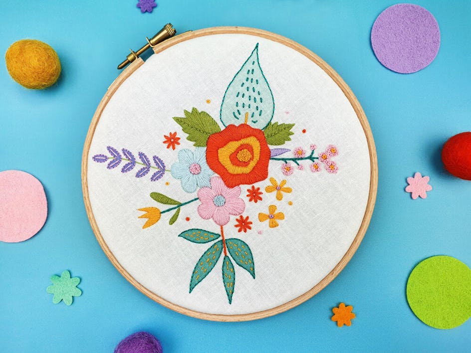 Delightful spring crafts to brighten your day!